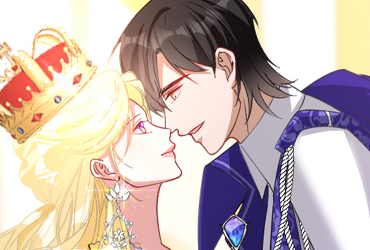 The Betrayed Princess - Episode 71 - ONO Webtoon et Manga