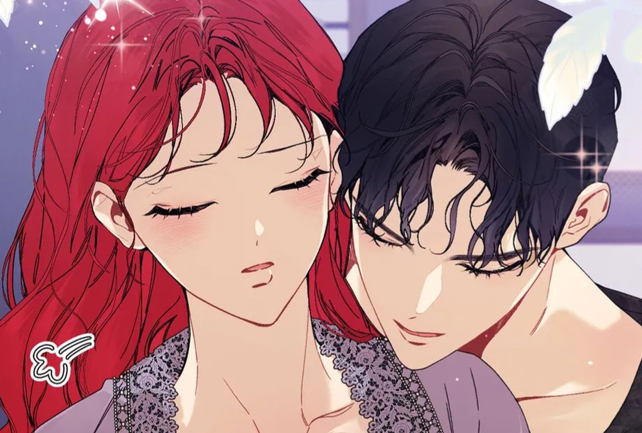 (+18) The Elegant Sea of Savagery - 🔞Episode 83 - Bonus - ONO Webtoon et Manga