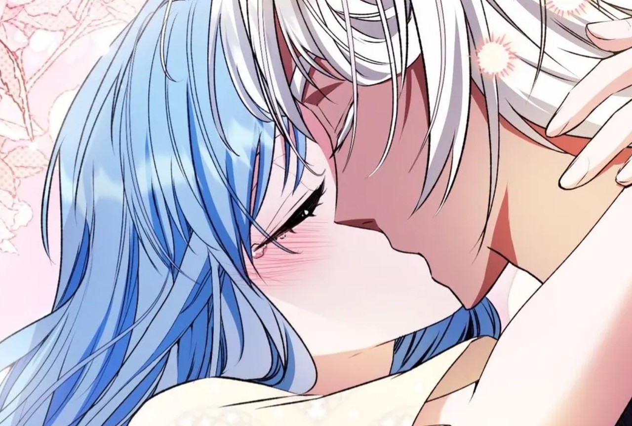 Emperor of chains - Episode 26 - ONO Webtoon et Manga
