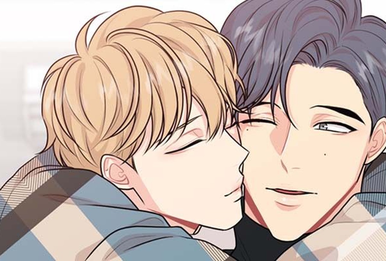 Amants ou faux-semblants ? - Episode 73 - ONO Webtoon et Manga