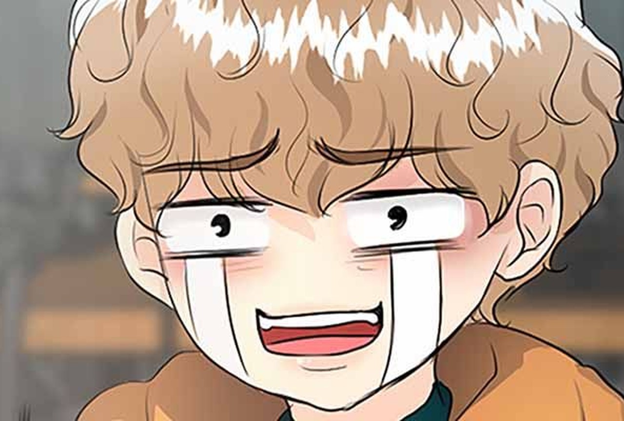 Mon fantastique assistant - Episode 6 - ONO Webtoon et Manga