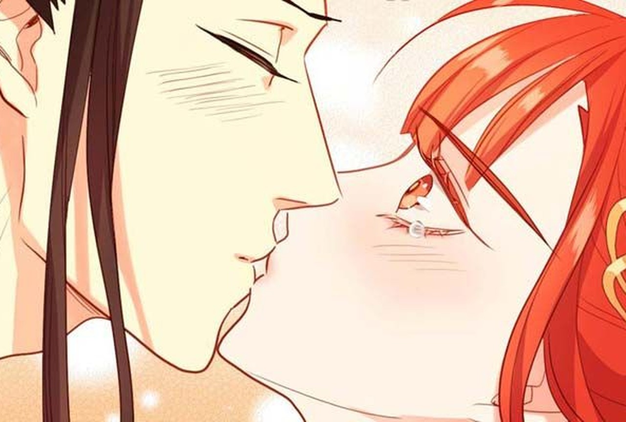 L'Azalée - Episode 128 - ONO Webtoon et Manga
