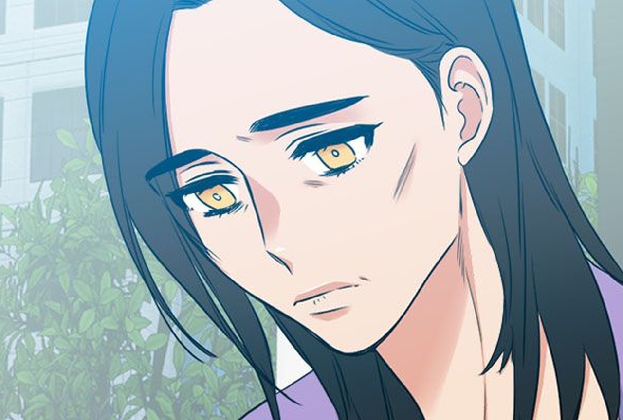 Paramour - Episode 41 - ONO Webtoon et Manga