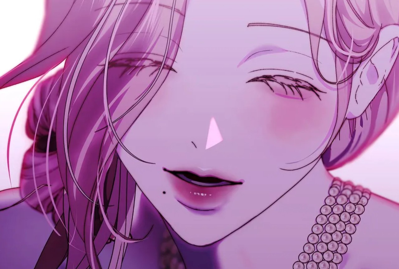 Les Éclats du Soulier de Verre - Episode 19 - ONO Webtoon et Manga