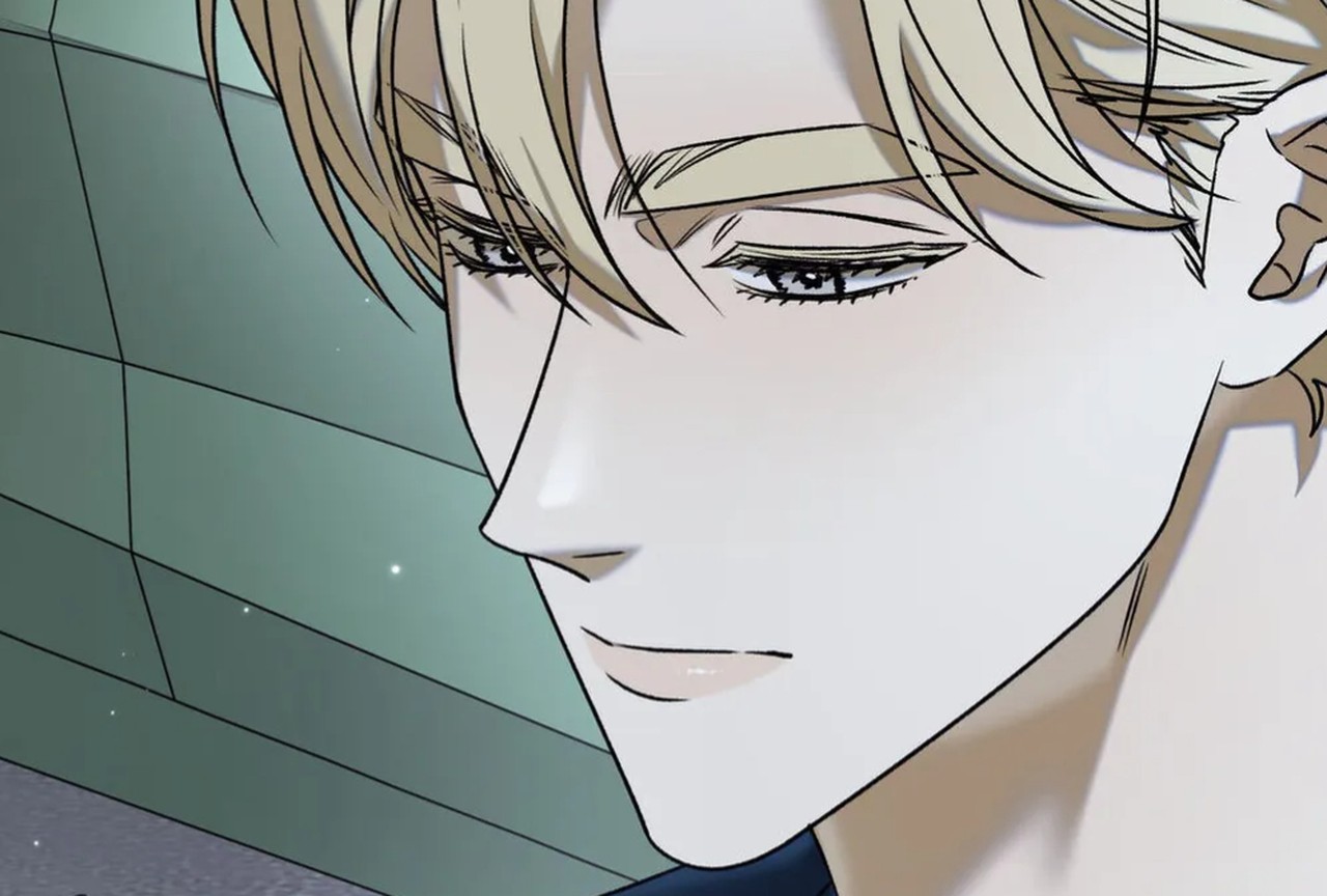 Occult Romantic Comedy ! - Episode 25 - ONO Webtoon et Manga