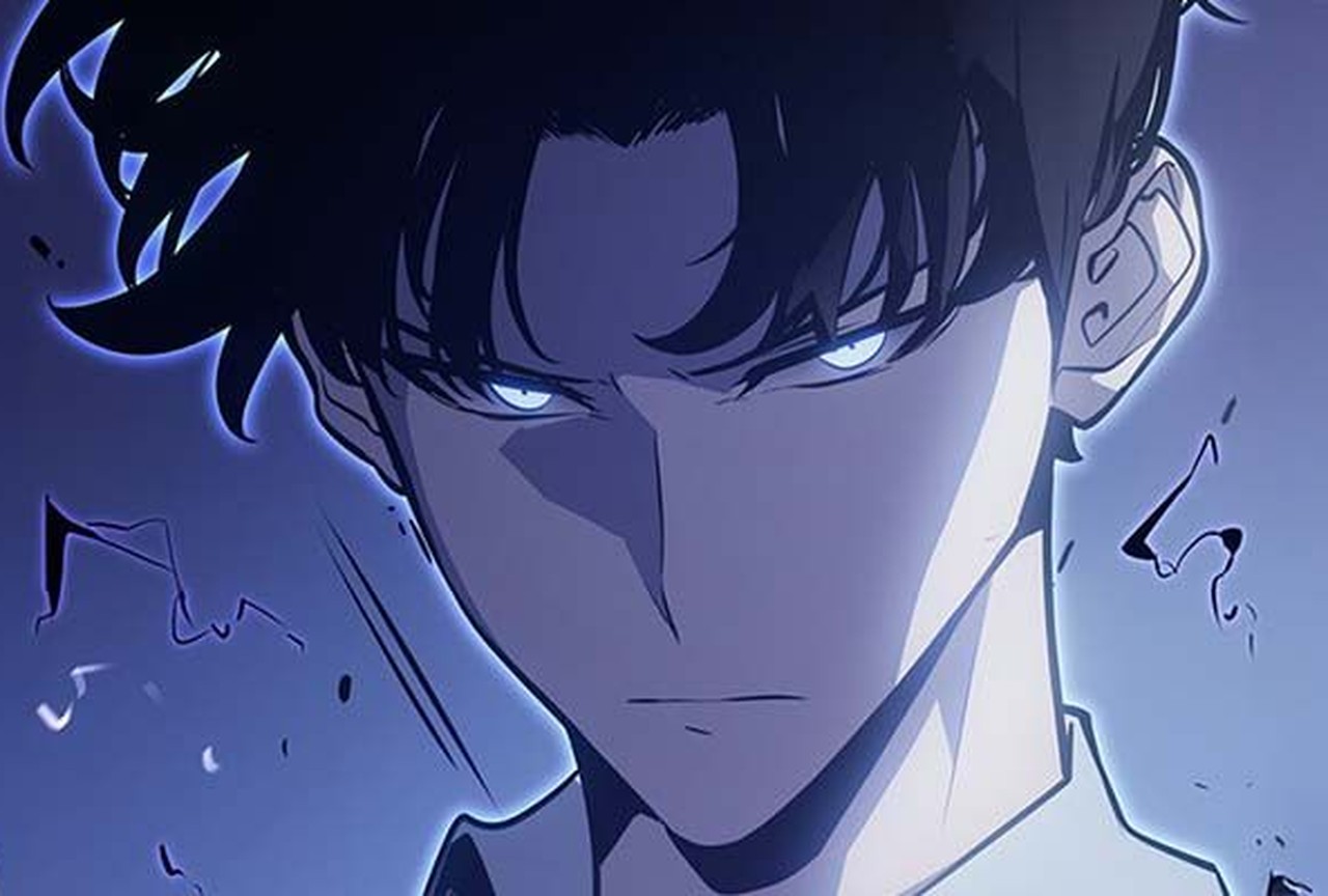 Solo Leveling : Ragnarok - Episode 4 - ONO Webtoon et Manga