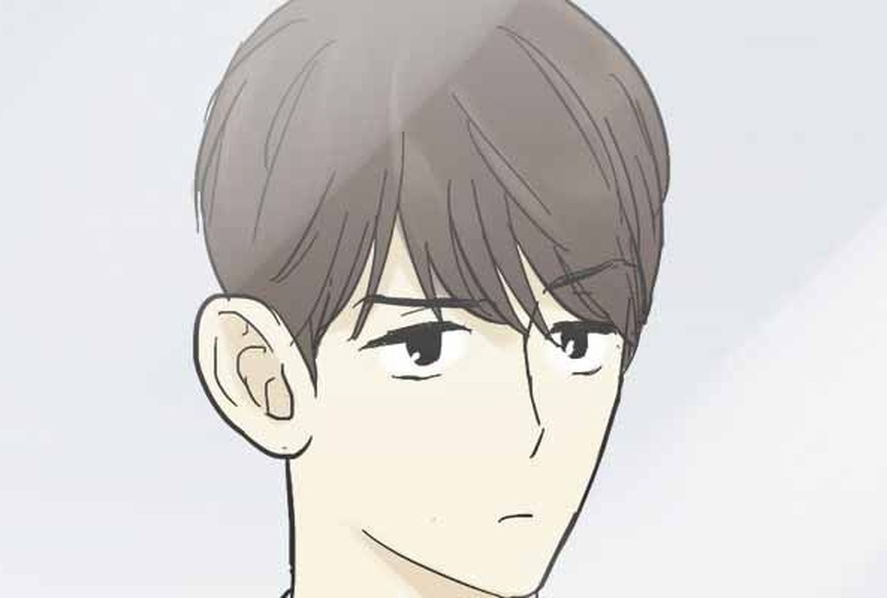 Clean with Passion - Episode 14 - ONO Webtoon et Manga