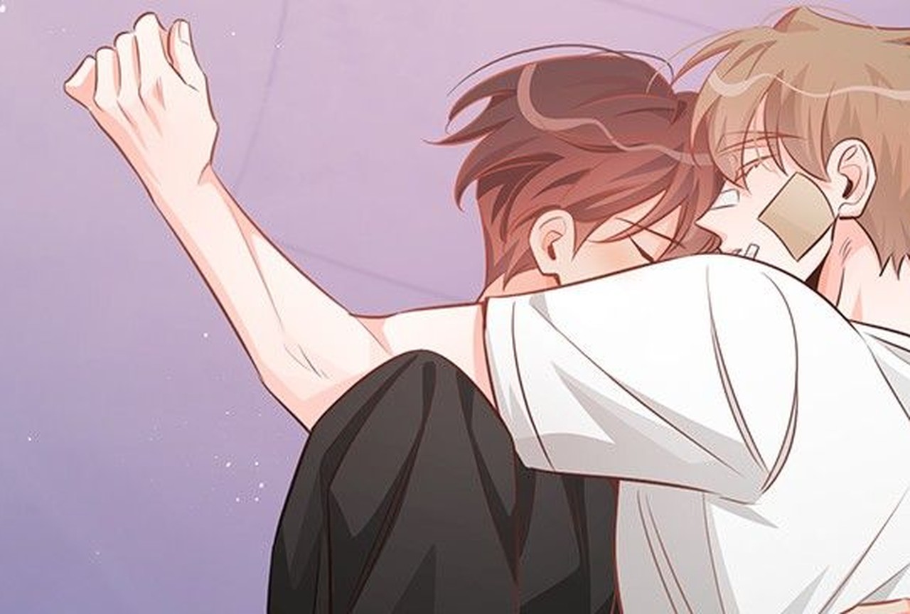 Stay Popular - Episode 70 - ONO Webtoon et Manga