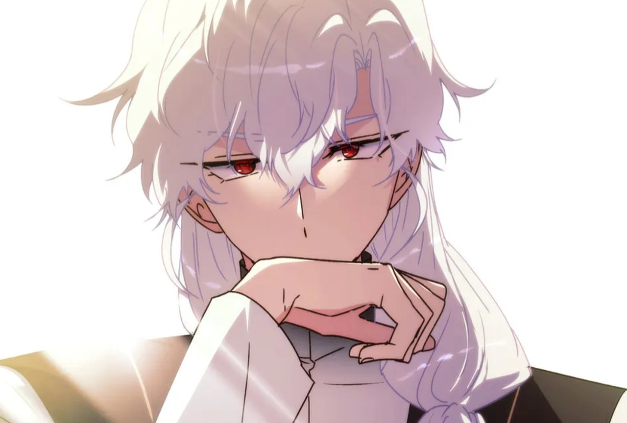 Le Chant de la Lune - Episode 189 - ONO Webtoon et Manga