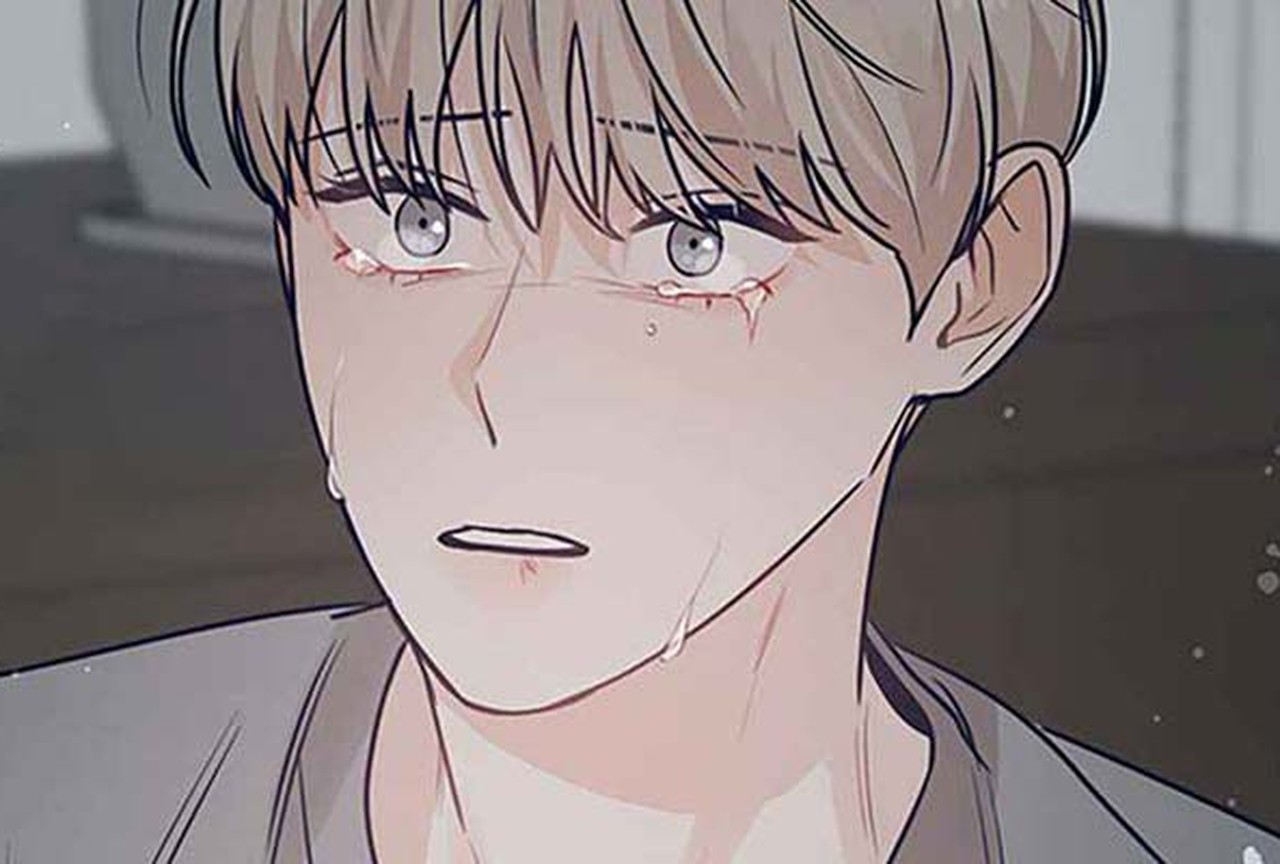 Le Second Rôle de ma vie - Episode 44 - ONO Webtoon et Manga