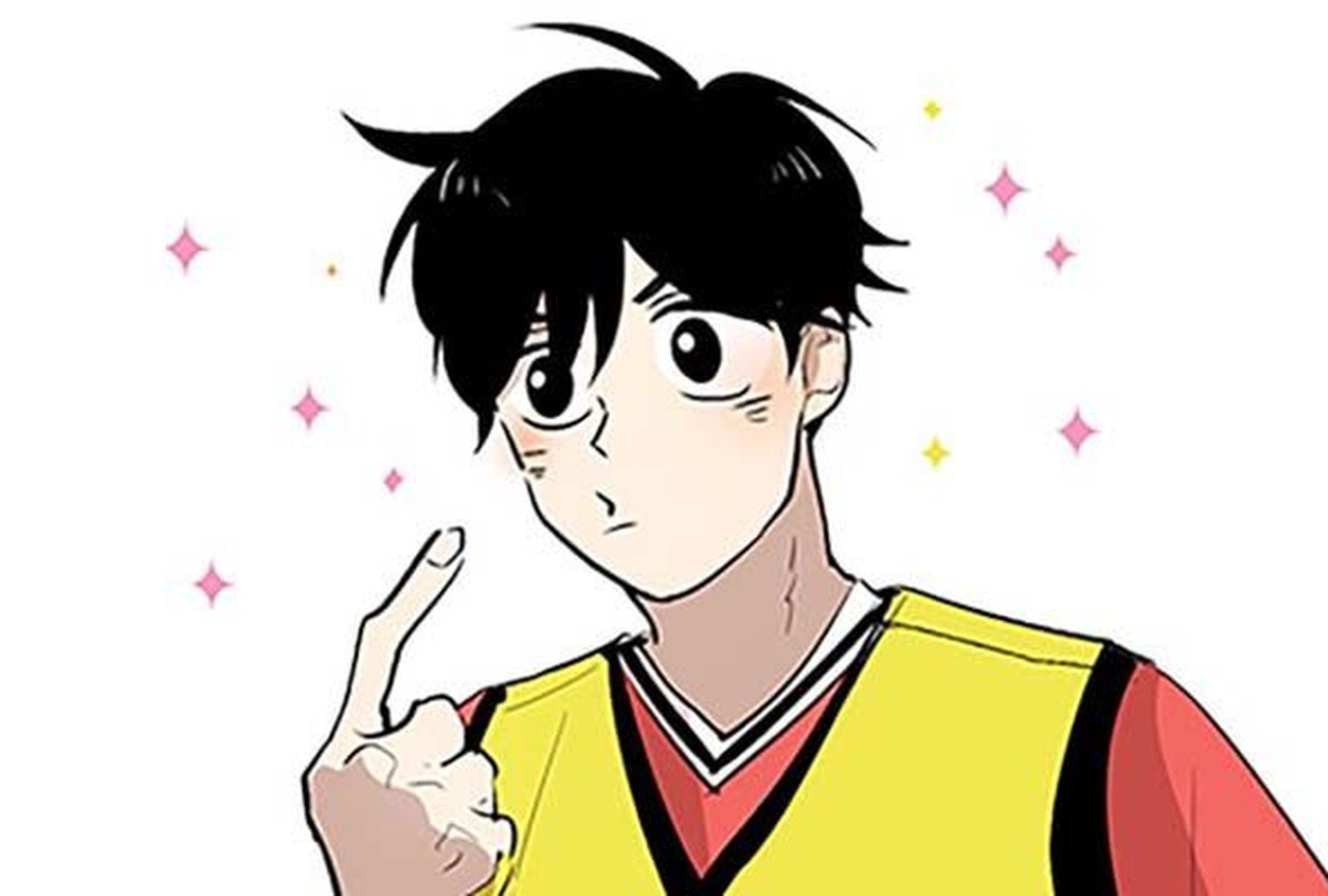 Le Parfum de tes Sentiments - Episode 8 - ONO Webtoon et Manga