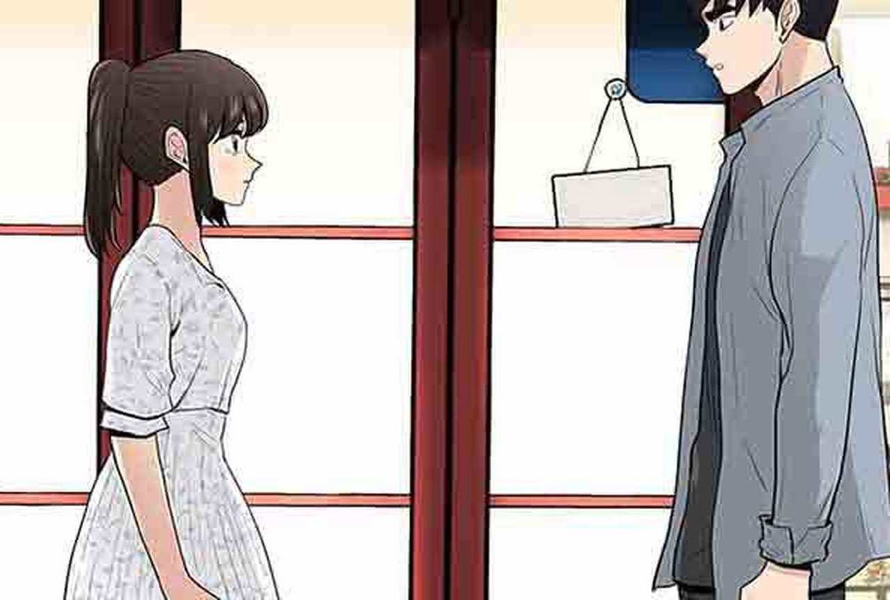 Pâtisserie Chérie ! - Episode 65 - ONO Webtoon et Manga