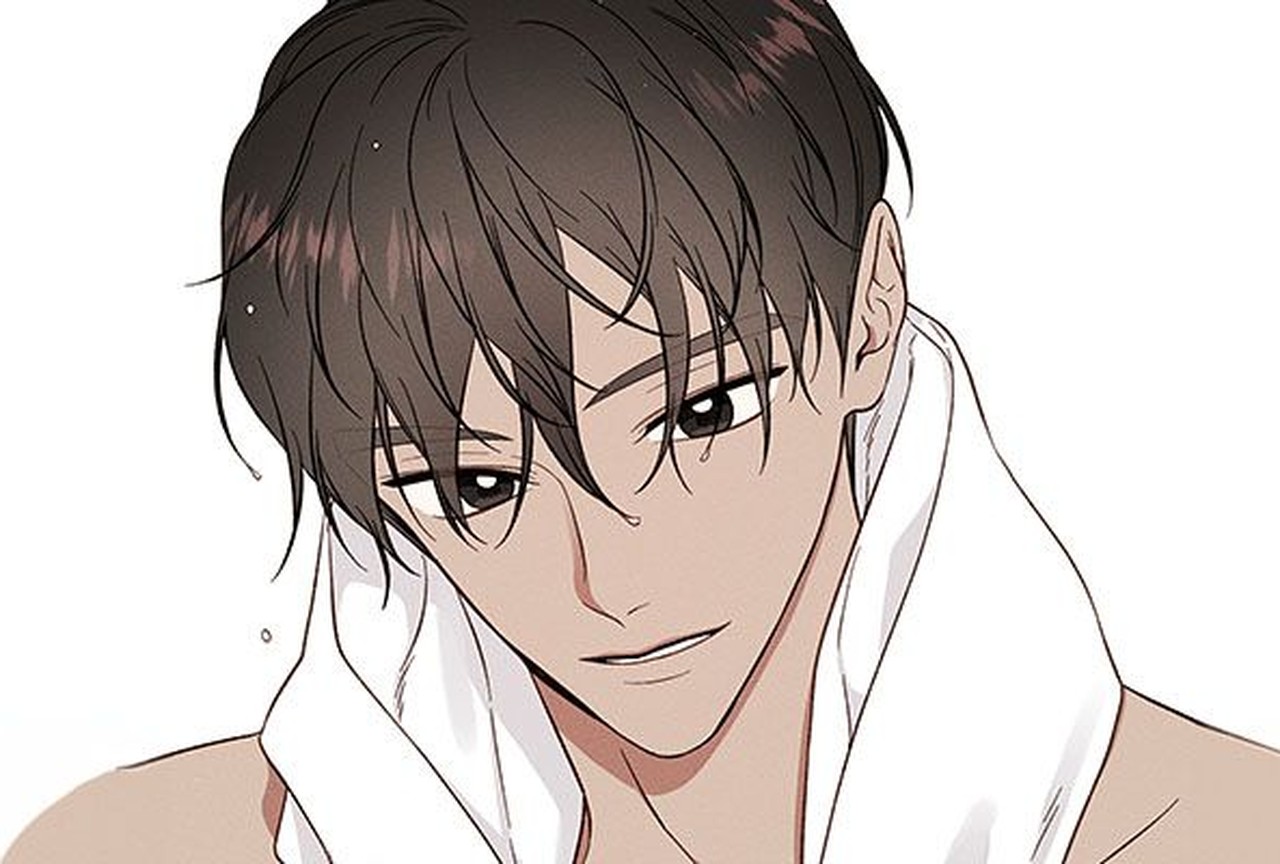 Heart Stain - Episode 55 - Epilogue (4) - ONO Webtoon et Manga