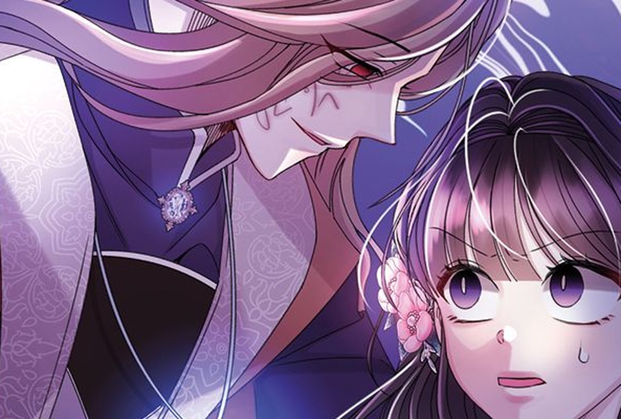Princess of Doom - Episode 76 - ONO Webtoon et Manga