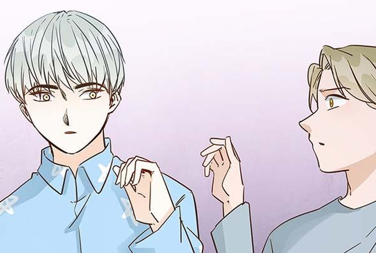 The Broken Star - Episode 32 - ONO Webtoon et Manga