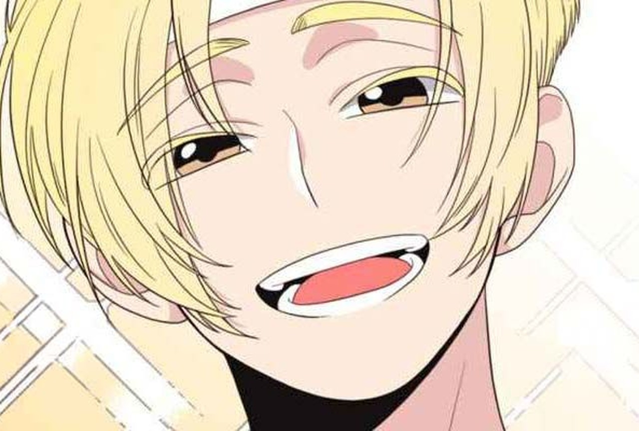 Mon Apollon de fanfiction ! - Episode 15 - ONO Webtoon et Manga