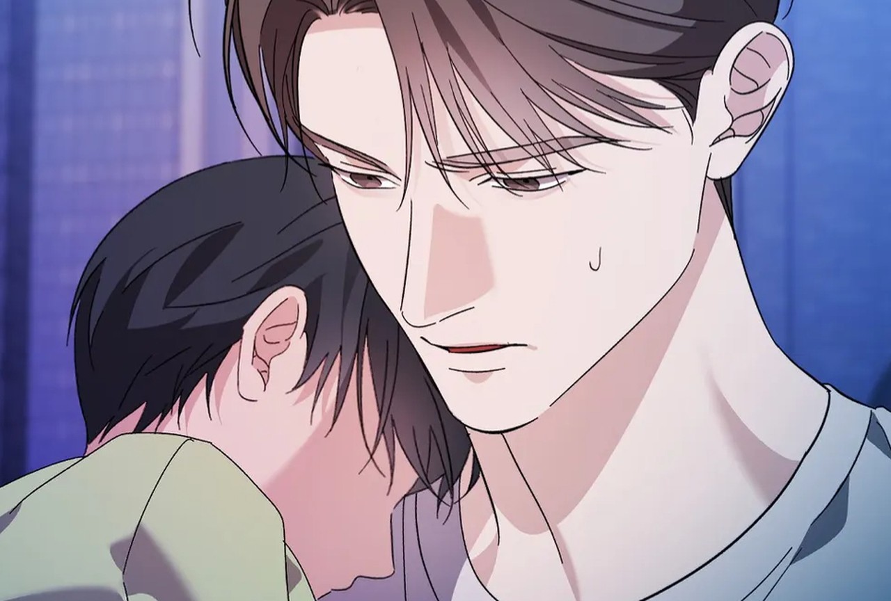 (+18) Thanatos - Episode 63 - ONO Webtoon et Manga