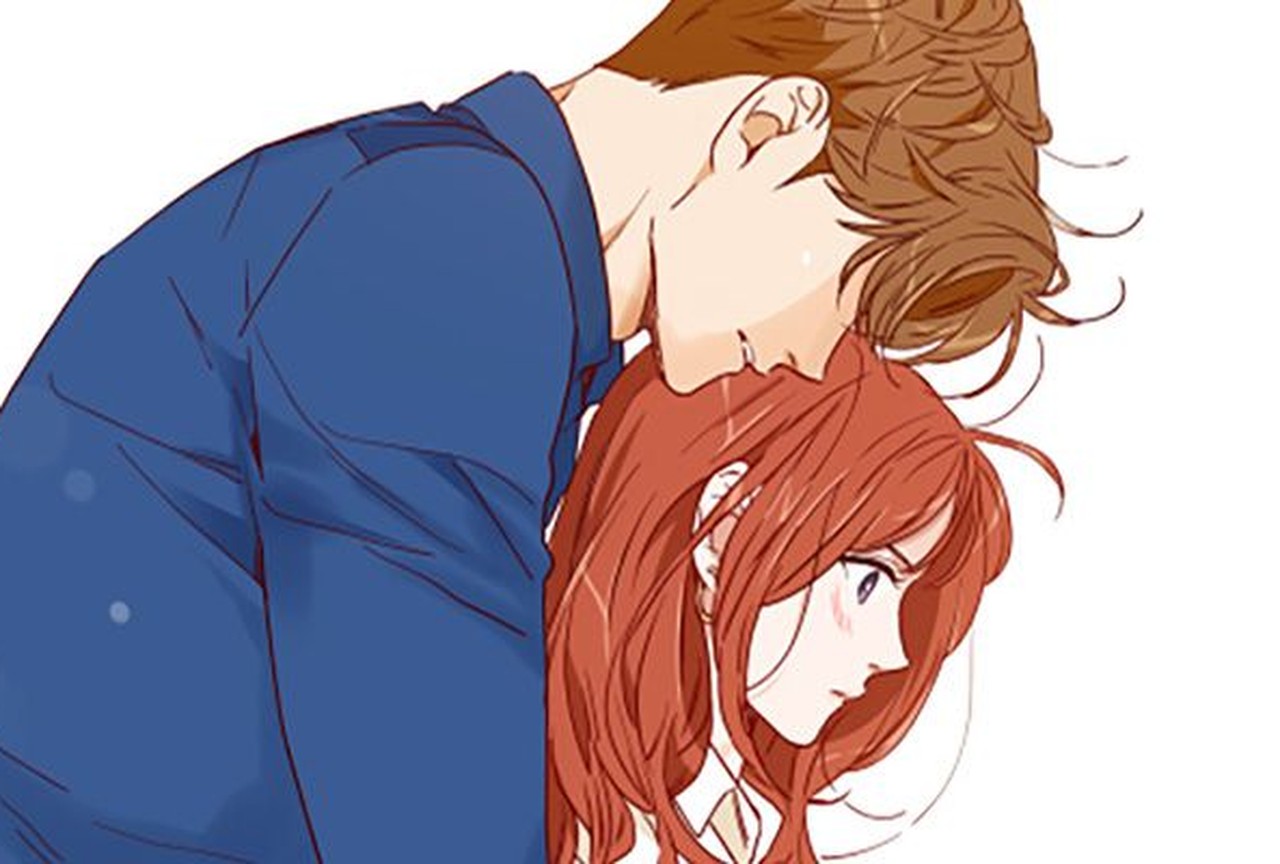 An Hour of romance - Episode 71 - ONO Webtoon et Manga