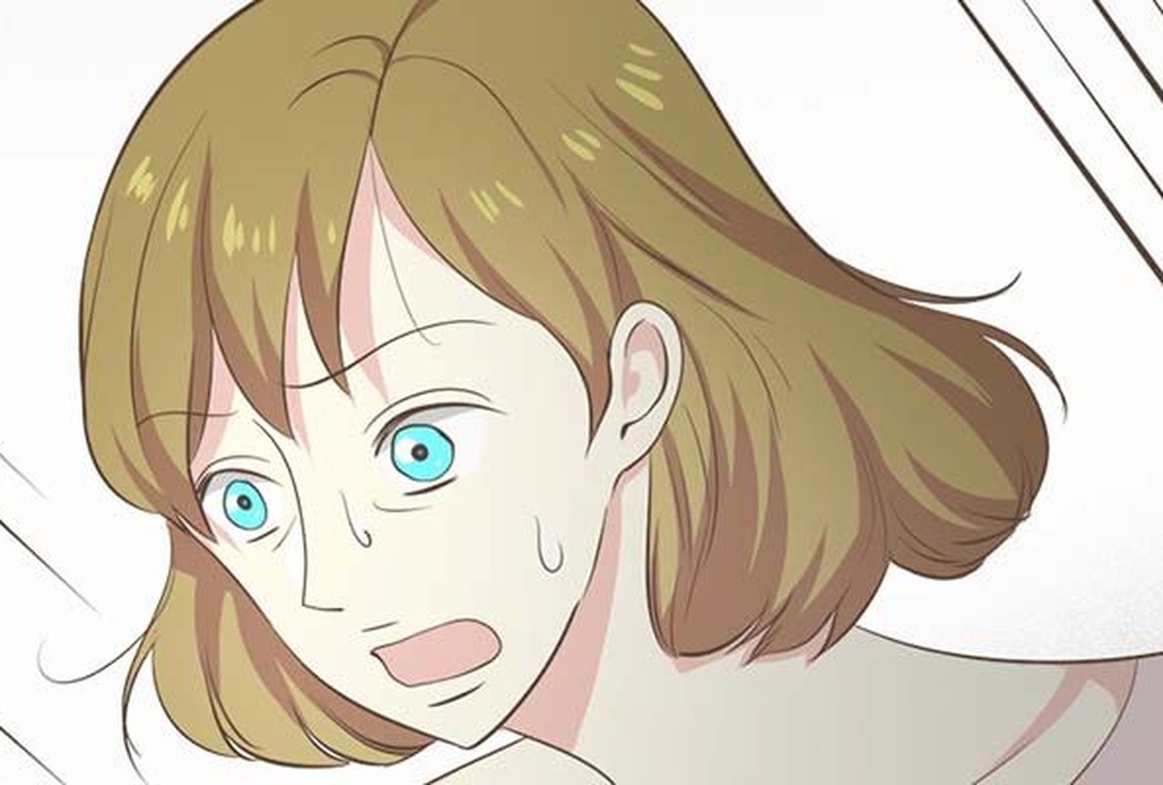 Miss Absurdité - Episode 31 - ONO Webtoon et Manga