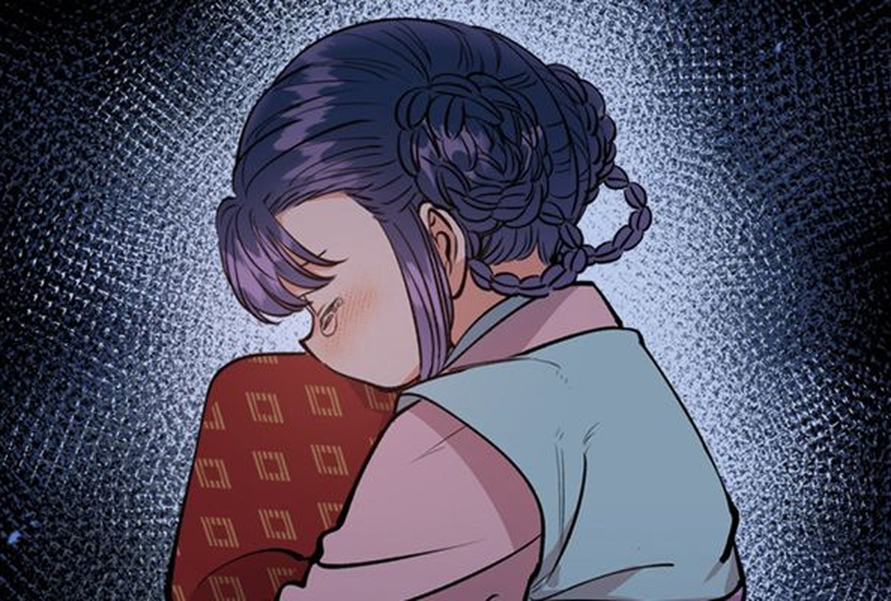 L'épouse sacrée - Episode 52 - ONO Webtoon et Manga