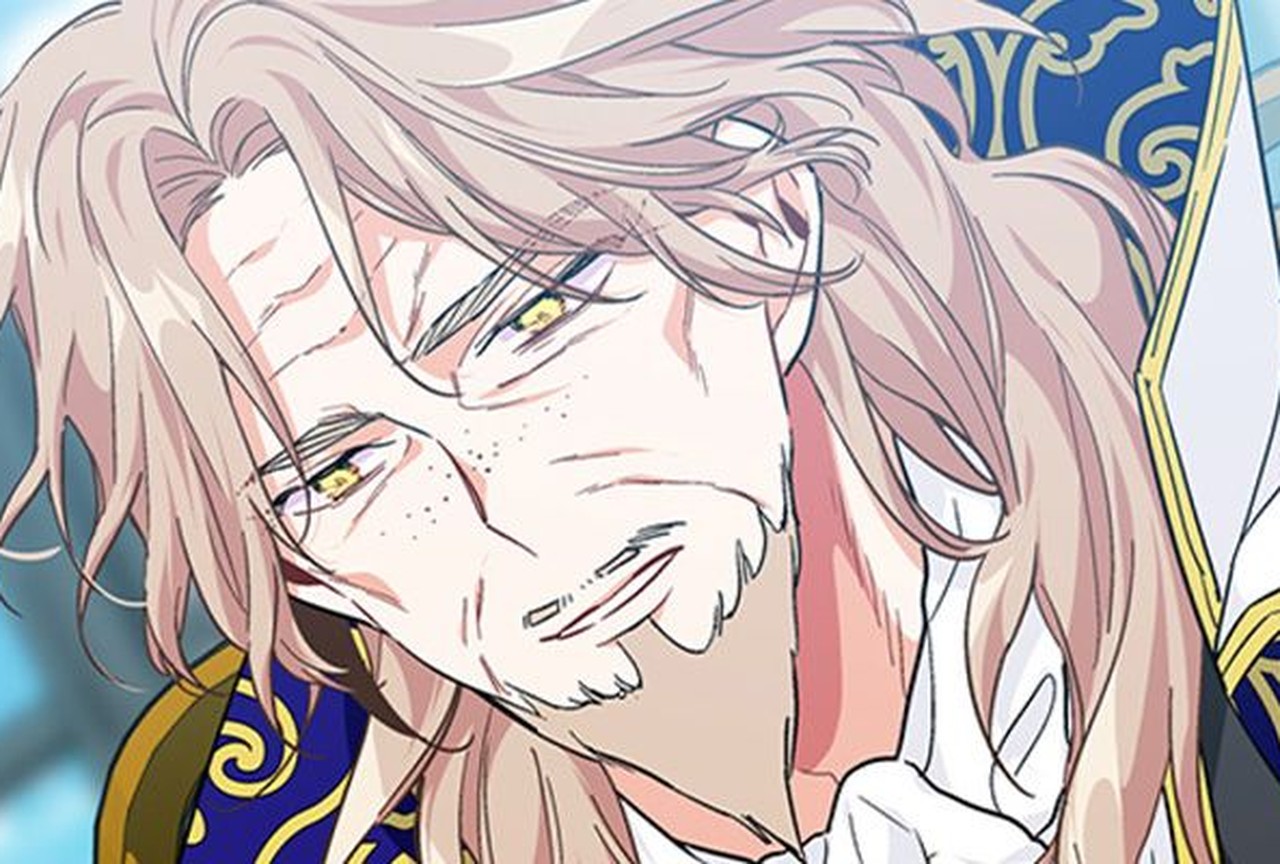 L'Impérieux Destin du Dr Élise - Episode 118 - ONO Webtoon et Manga
