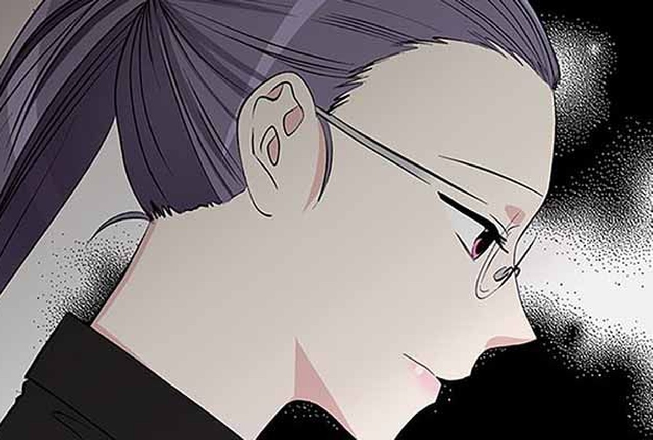 La Métamorphose du papillon - Episode 19 - ONO Webtoon et Manga