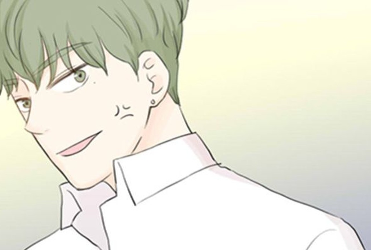 Between Us - Saison 1 - Episode 4 - ONO Webtoon et Manga