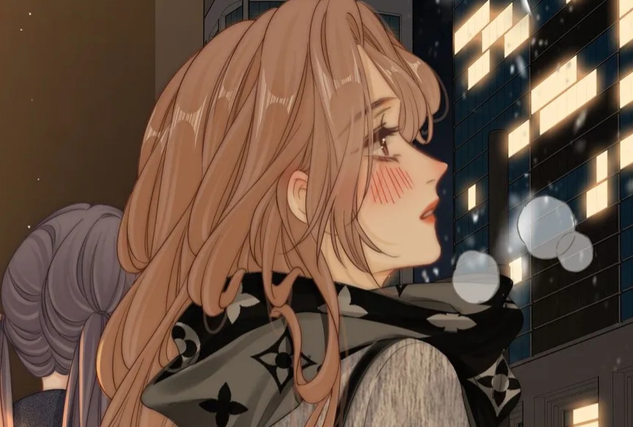 The Stunner - Episode 15 - ONO Webtoon et Manga
