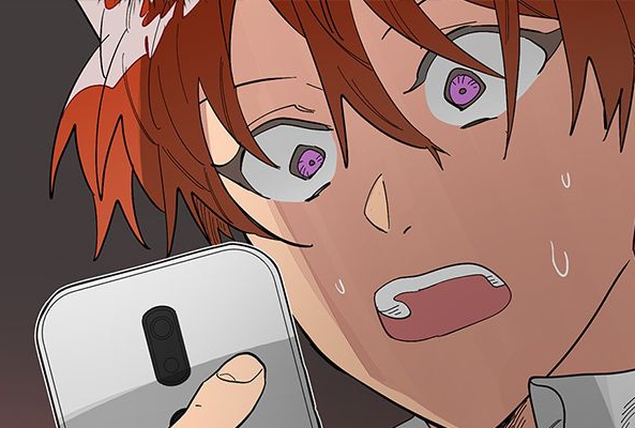 Bread App - Episode 42 - ONO Webtoon et Manga