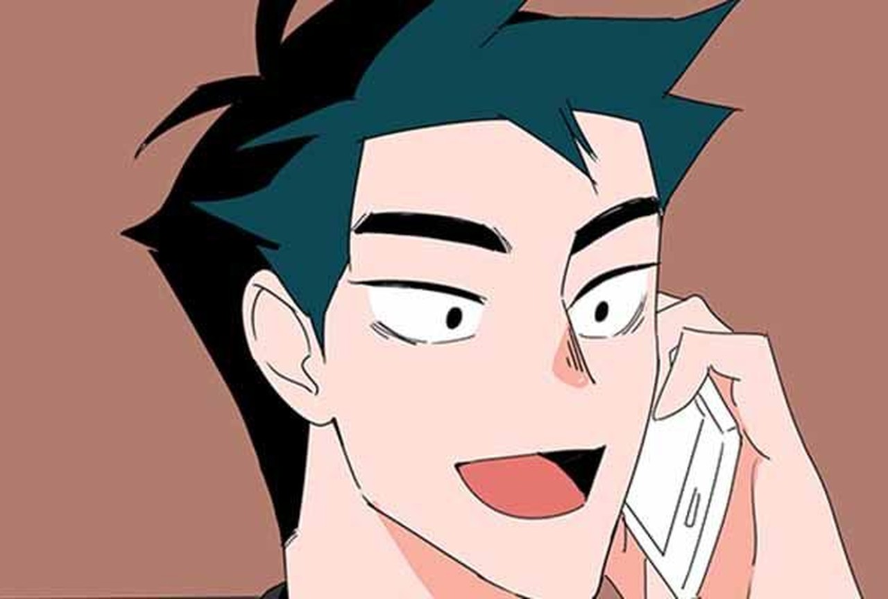 Le Majordome de Madame - Episode 8 - ONO Webtoon et Manga