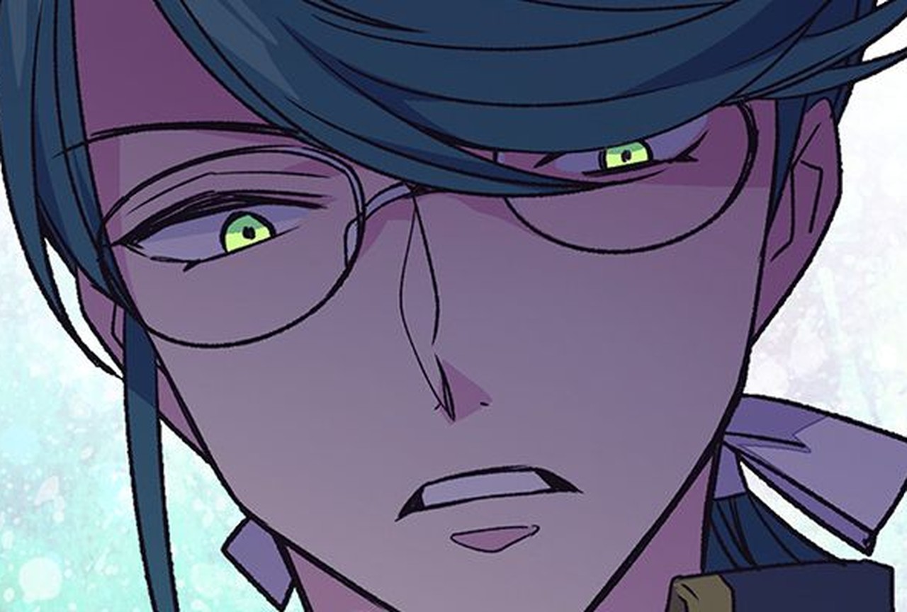 The Abandoned Empress - Episode 35 - ONO Webtoon et Manga