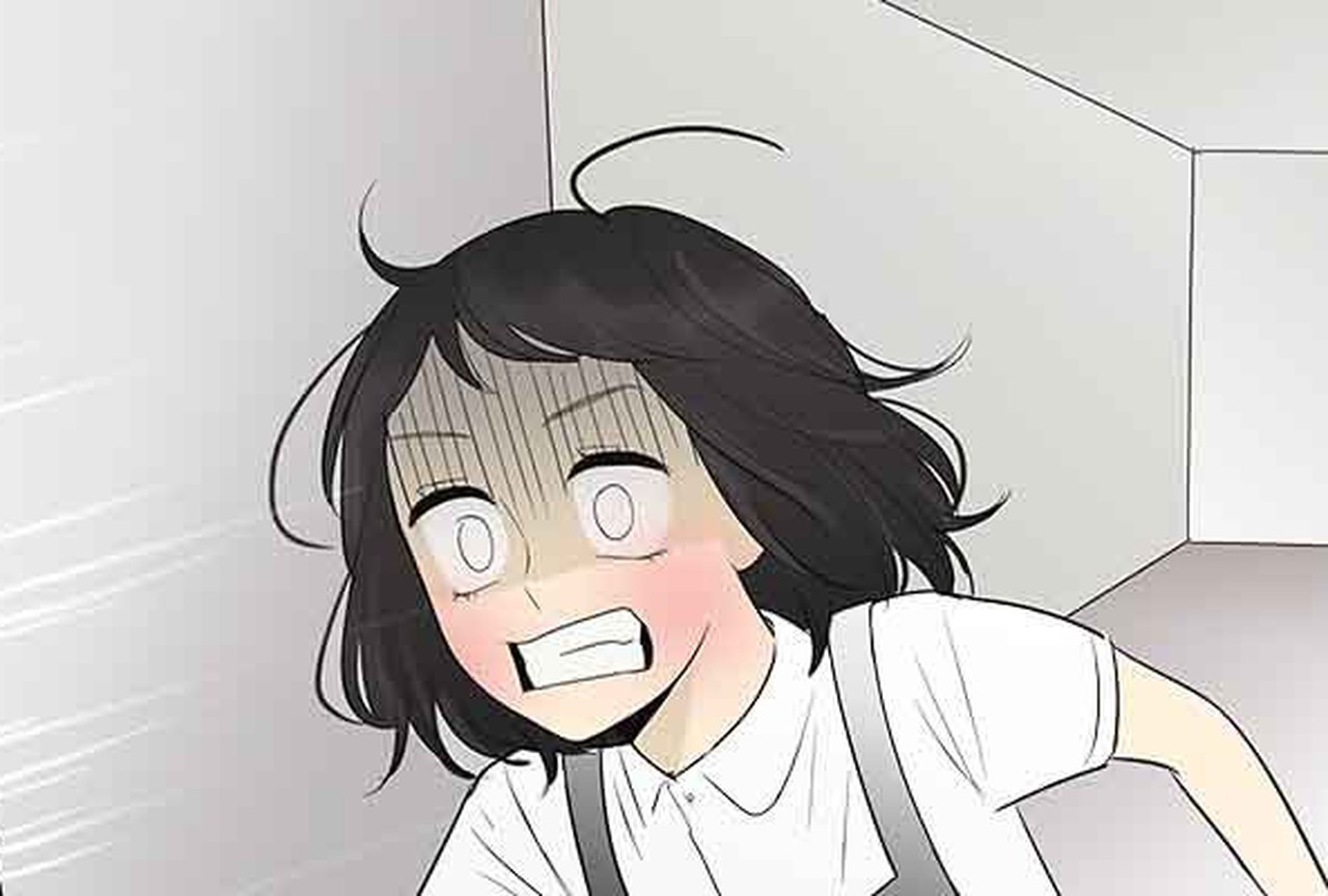 Clean with Passion - Episode 101 - ONO Webtoon et Manga