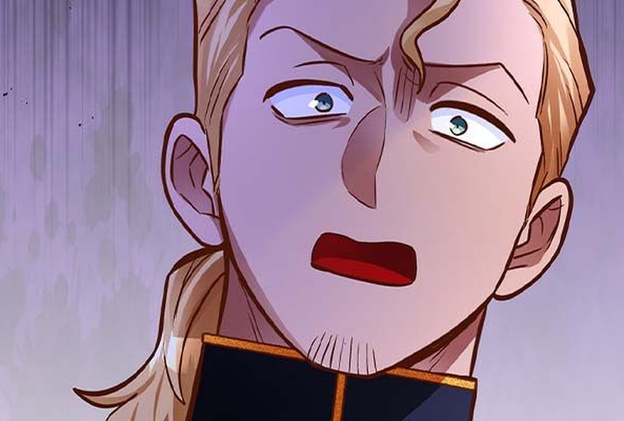 La fille du duc refuse de se marier ! - Episode 83 - ONO Webtoon et Manga