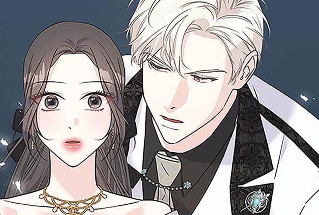 Les Corbeaux aiment tout ce qui brille - Episode 64 - ONO Webtoon et Manga