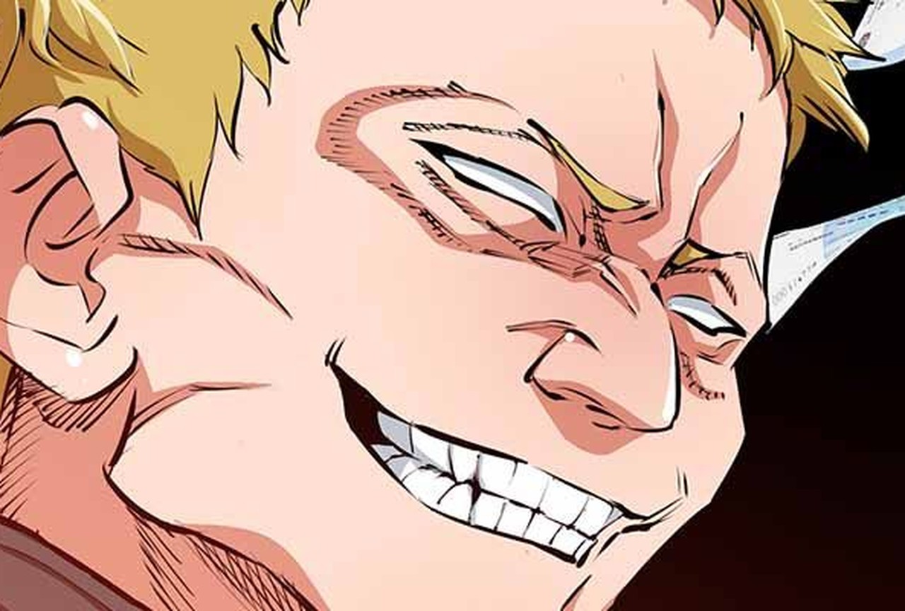 The Wise Note - Episode 109 - ONO Webtoon et Manga