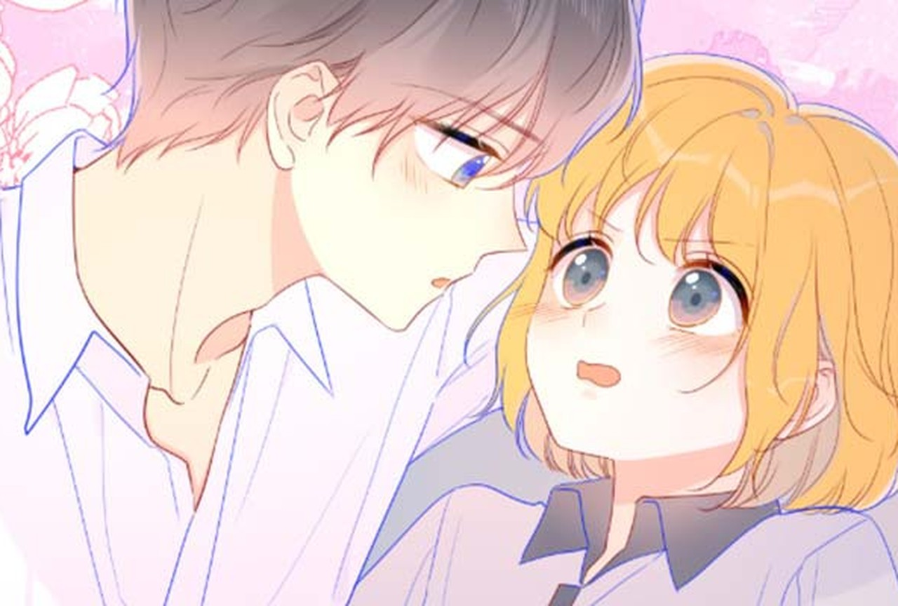 My Lucky Star - Episode 62 - ONO Webtoon et Manga