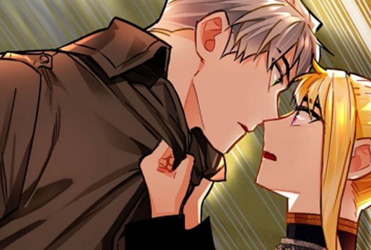La fille du duc refuse de se marier ! - Episode 12 - ONO Webtoon et Manga