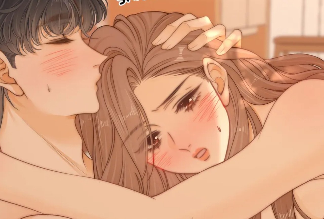 The Stunner - Episode 63 - ONO Webtoon et Manga
