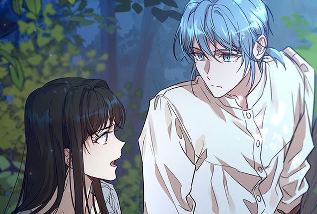 Contrat démoniaque - Episode 40 - ONO Webtoon et Manga