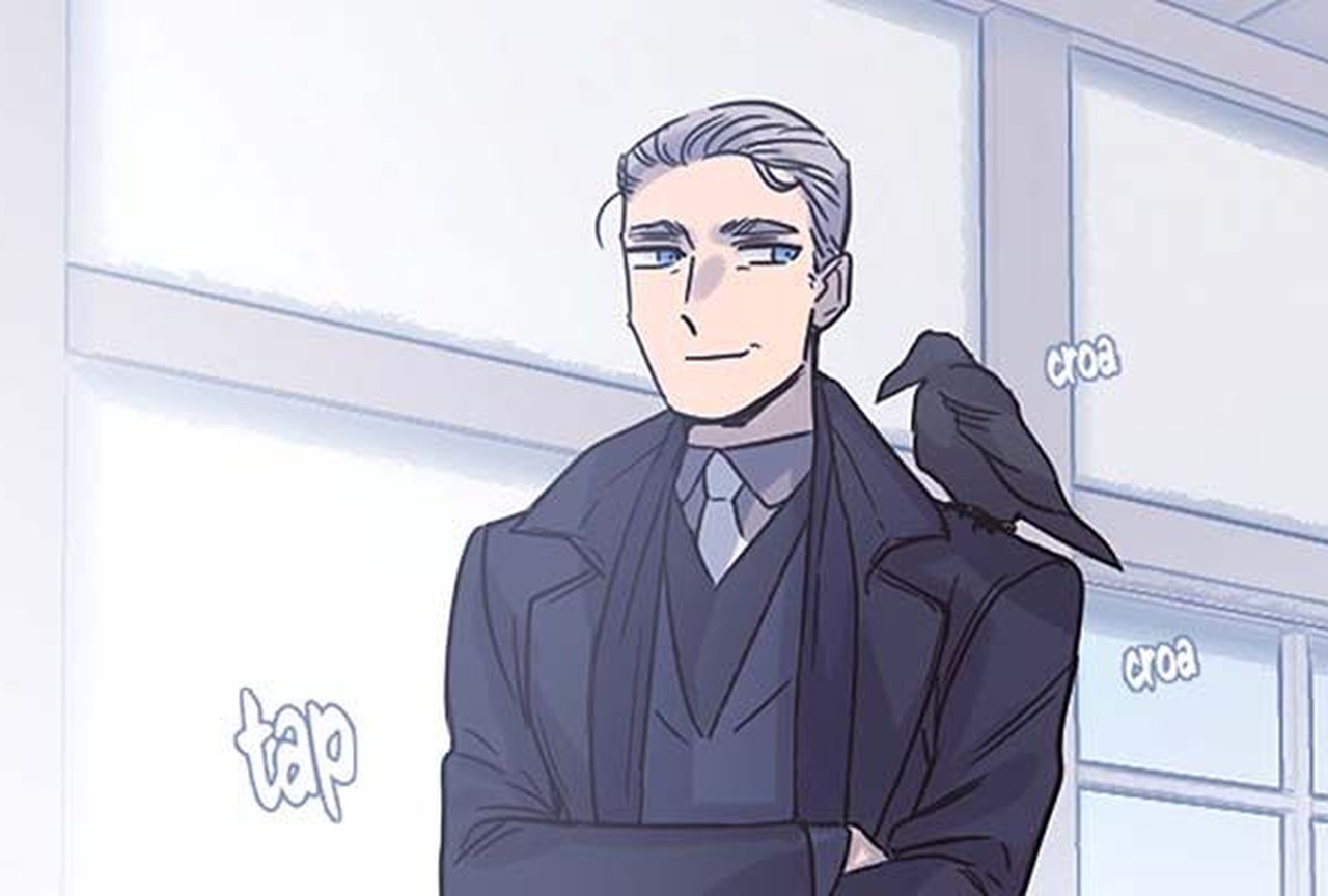 Nevermore - Episode 7 - ONO Webtoon et Manga