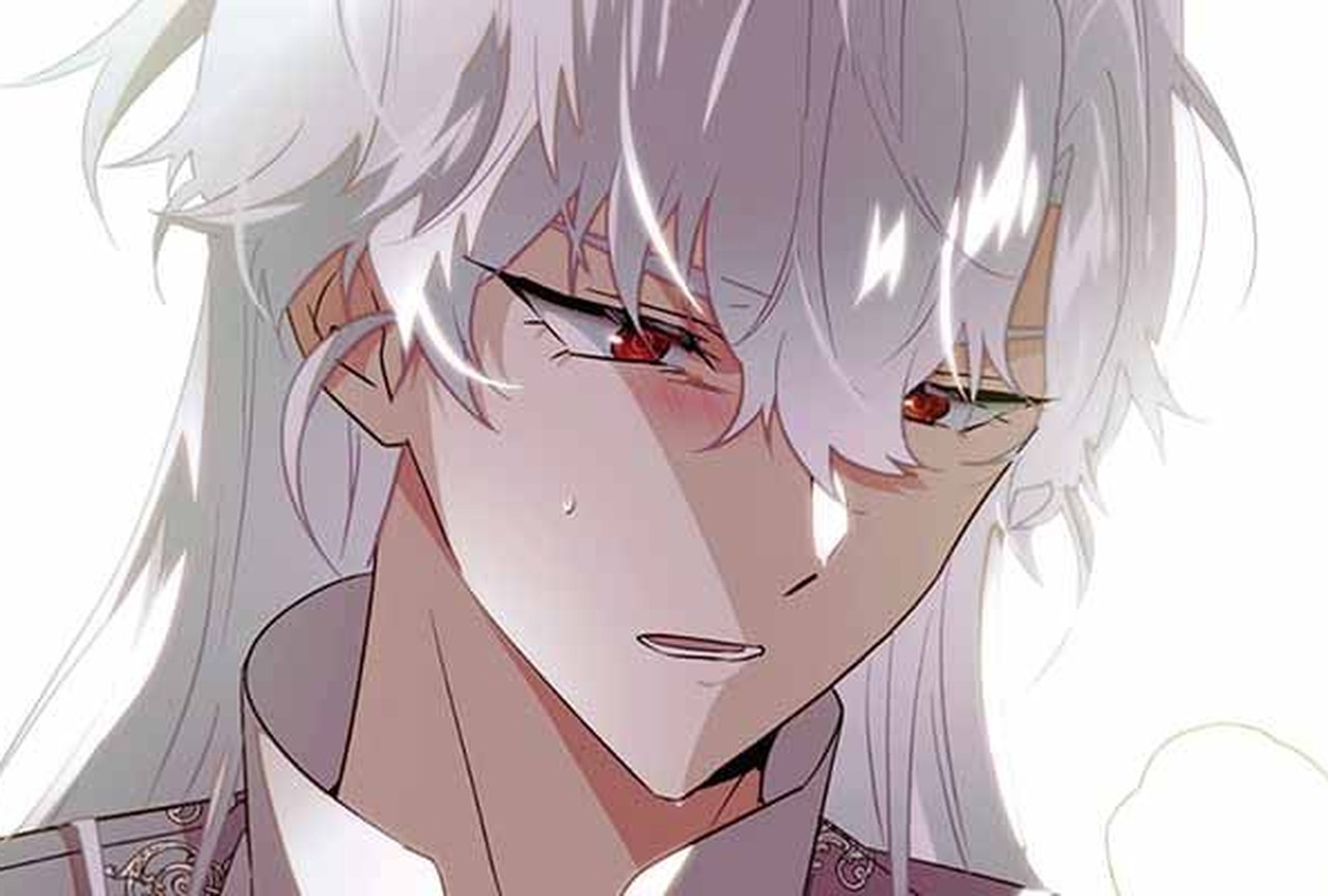 Le Chant de la Lune - Episode 148 - ONO Webtoon et Manga