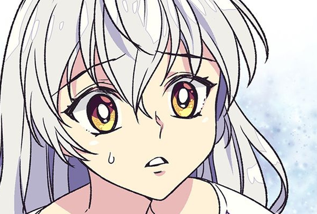 The Abandoned Empress - Episode 26 - ONO Webtoon et Manga