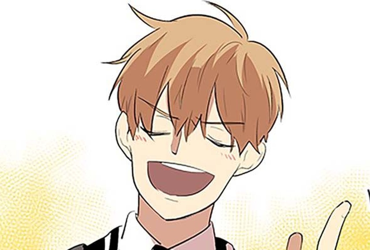 Le Parfum de tes Sentiments - Episode 11 - ONO Webtoon et Manga