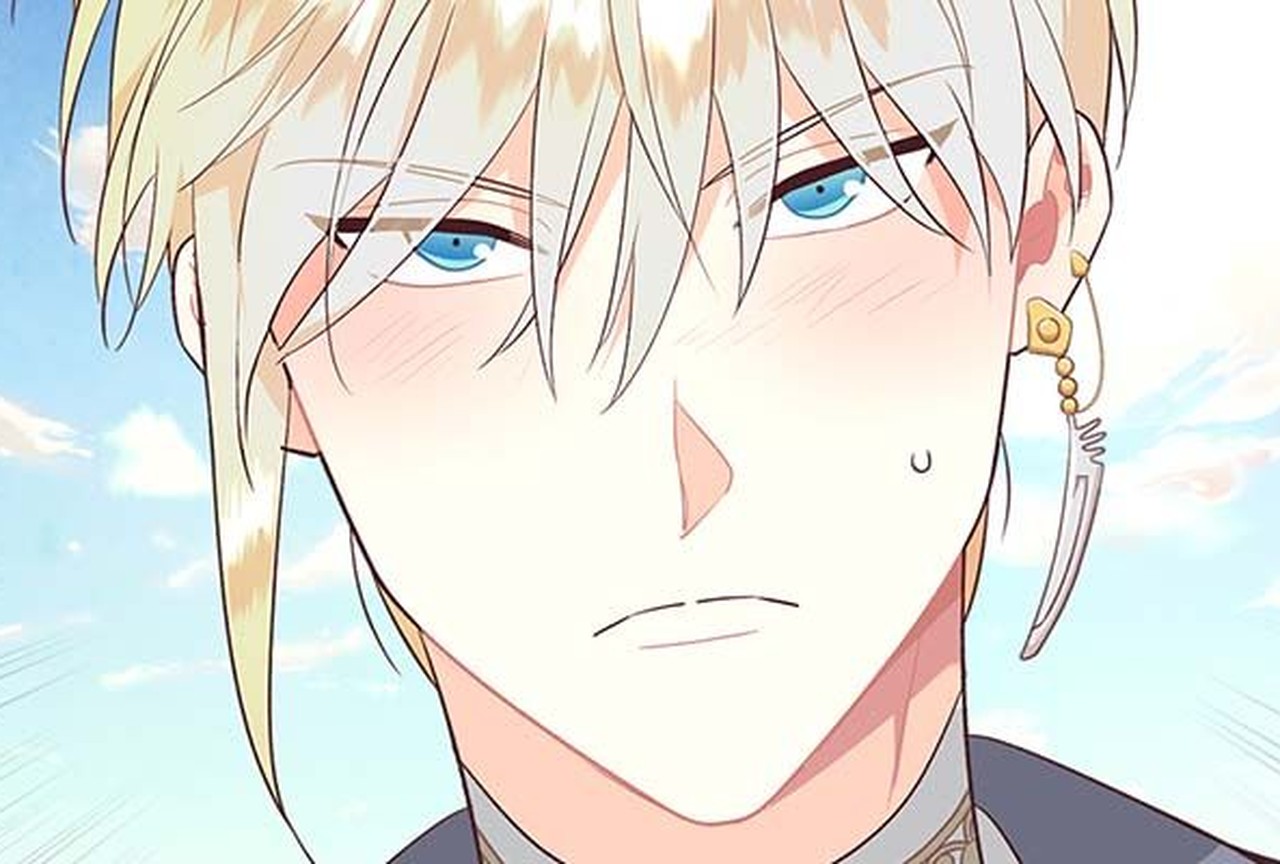 L'armure et la couronne - Episode 140 - ONO Webtoon et Manga