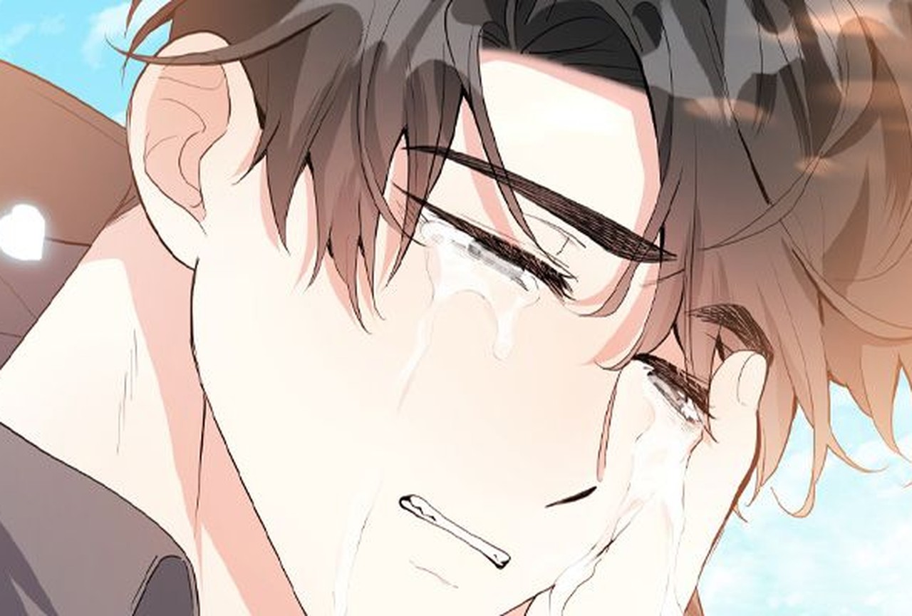 June Time Peach - Episode 34 - ONO Webtoon et Manga