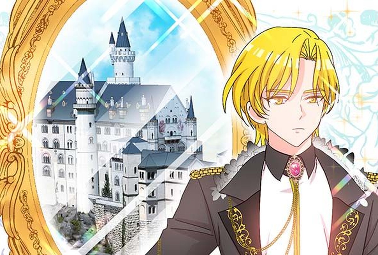 La Prêtresse du Dragon - Episode 22 - ONO Webtoon et Manga