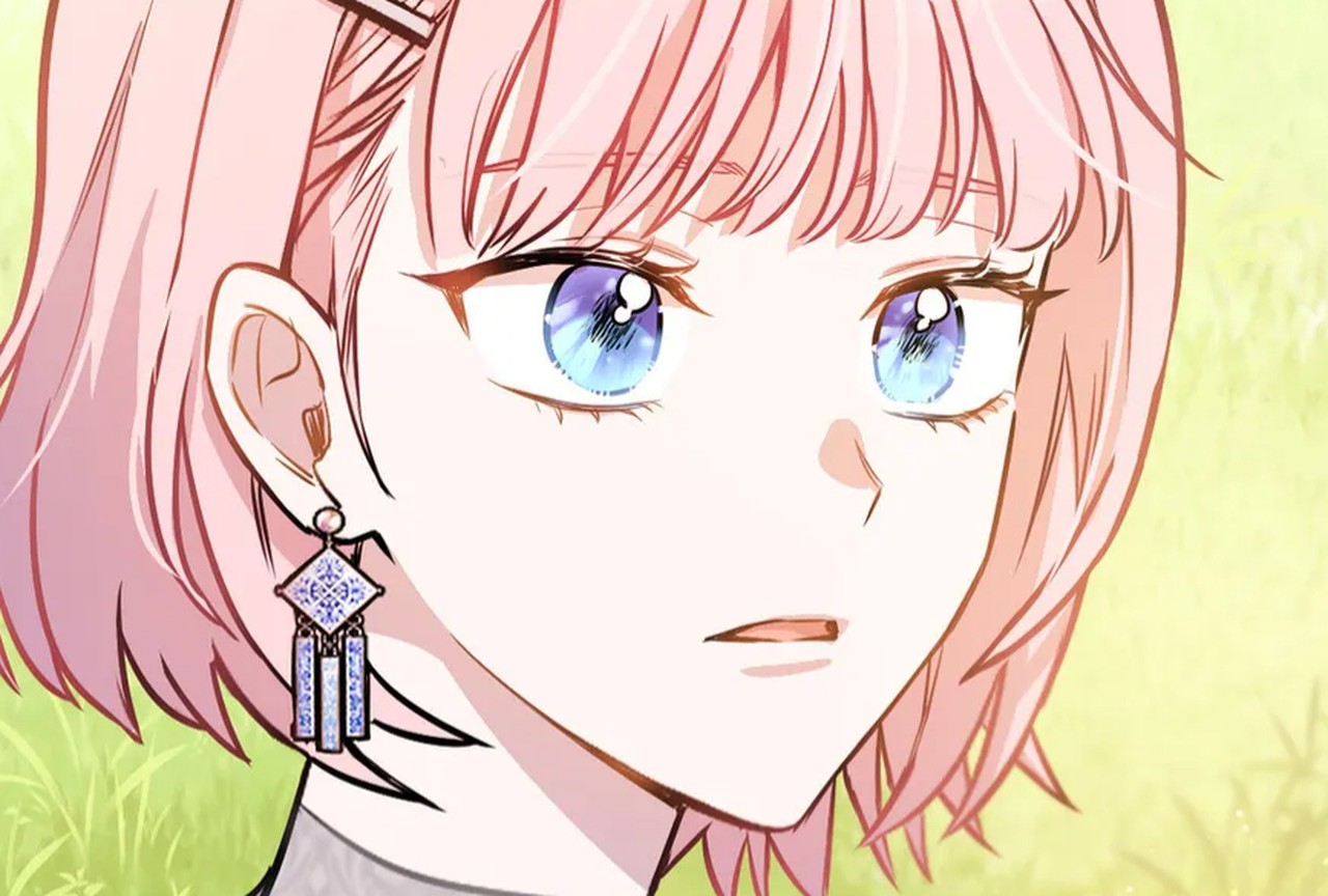La double vie de la princesse - Episode 20 - ONO Webtoon et Manga