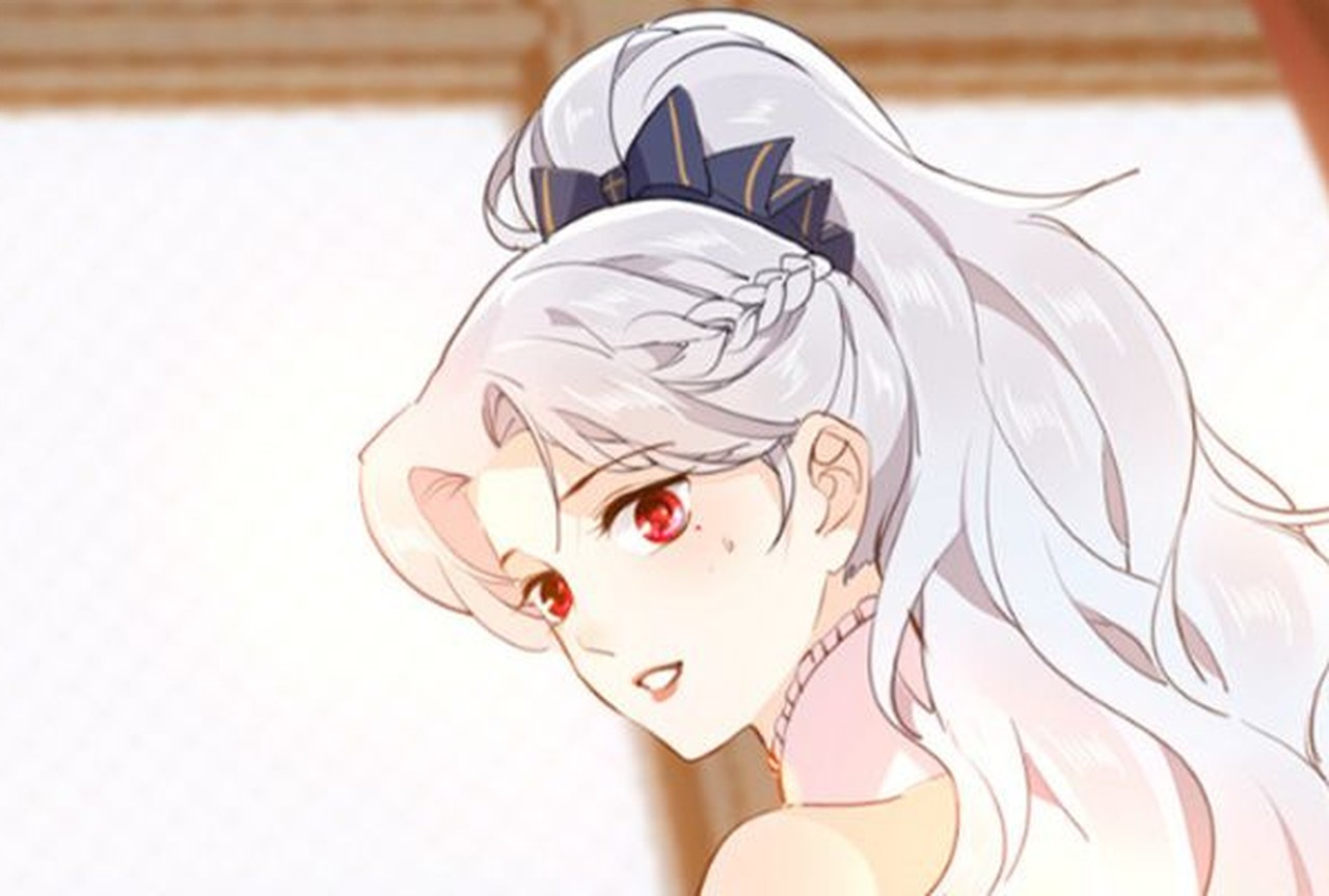La Renaissance d'une Princesse - Episode 41 - ONO Webtoon et Manga