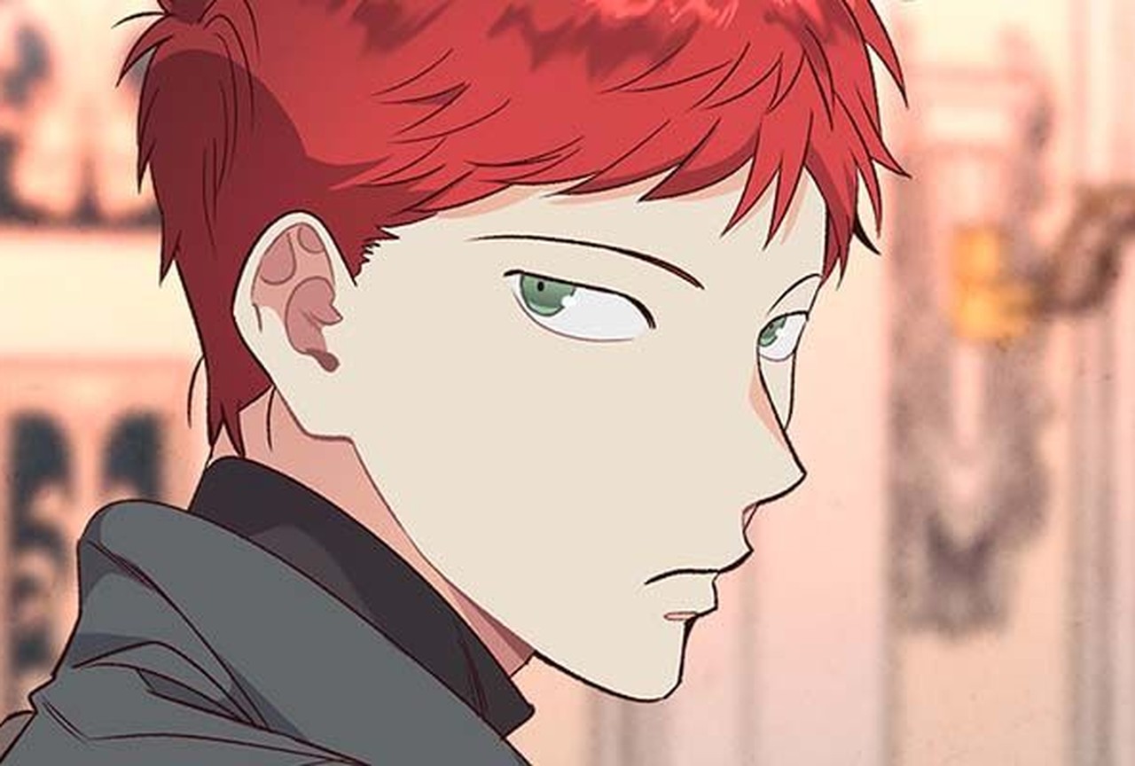 L'armure et la couronne - Episode 71 - ONO Webtoon et Manga