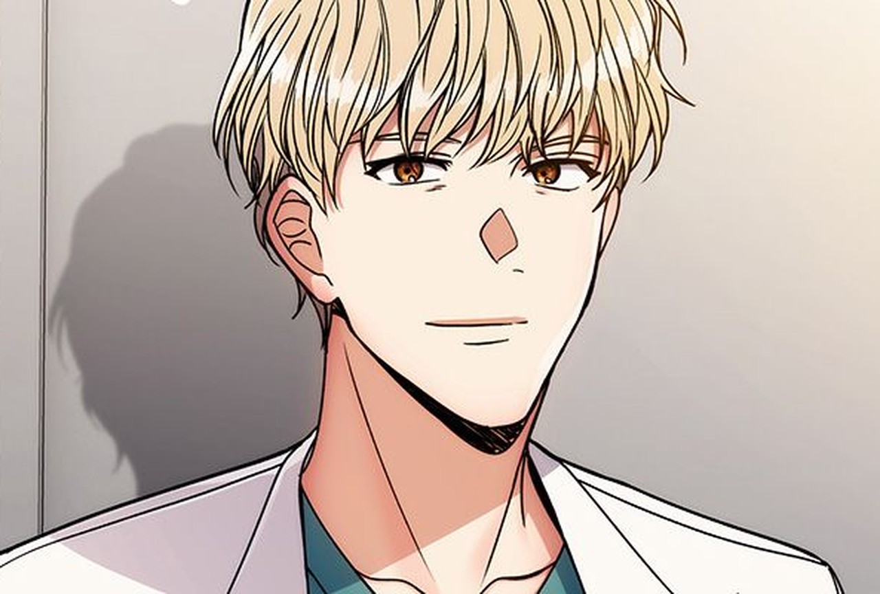 Medical Rebirth - Episode 32 - ONO Webtoon et Manga